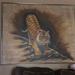 Meet your Posher, Talisha